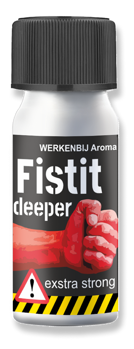 Fistit Red